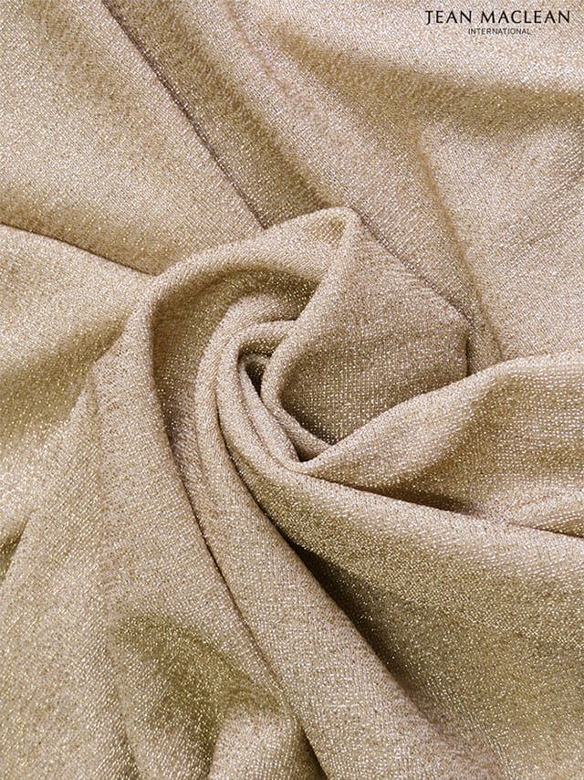 キャバドレス JEANMACLEAN[ジャンマクレーン]25796 キラキラ オフショルダー スリット タイトロングドレス(フューシャ)(9号サイズ)[KAREN]