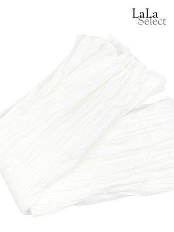 [浴衣]白色×黒色 花柄 レース ゆかた3点SET[浴衣+兵児帯+下駄][戦慄かなの着用]