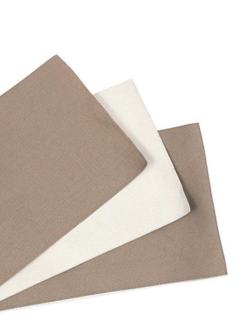 [浴衣 選べる帯]ベージュ×ポピー柄 ゆかた3点SET[浴衣+平帯or作り帯+下駄][橋本梨菜着用]