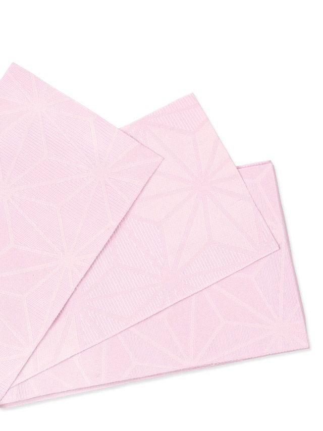 [浴衣 帯が選べる]黒色×朝顔柄 ゆかた3点SET[浴衣+平帯or作り帯+下駄][伊藤桃々着用]