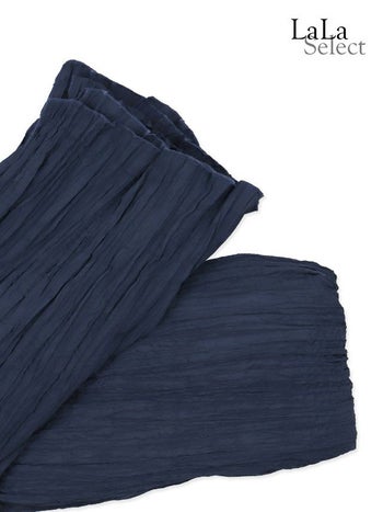 [浴衣]白色×水彩百合柄 ゆかた3点SET[浴衣+兵児帯+下駄][ゆんころ着用]