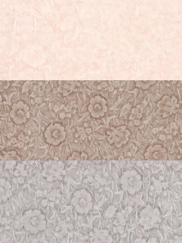 [浴衣小物]ふんわりソフトシアーオーガンジー飾り兵児帯[ライトグレージュ/ピンク/ミントグリーン/パープル/ブラック/ピンクベージュ/モカ/グレー]