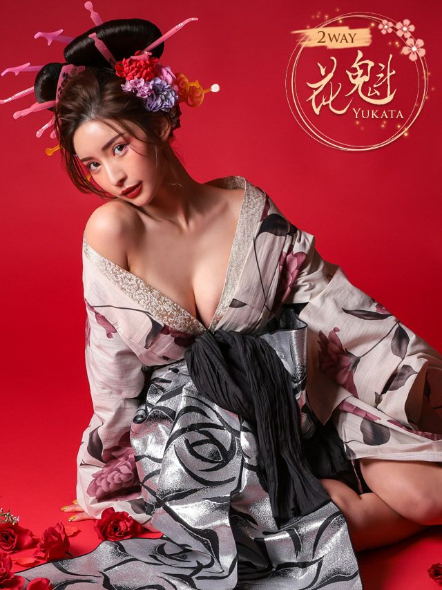 お化けの日のコスプレ｜LaLaTulle(ララチュール)[公式]