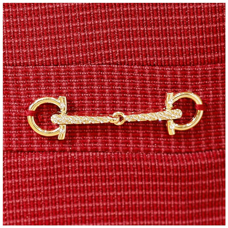 【PURESS/ピュアレス】モダン オープン バスト ノースリーブ フレアミニドレス (PS802304)