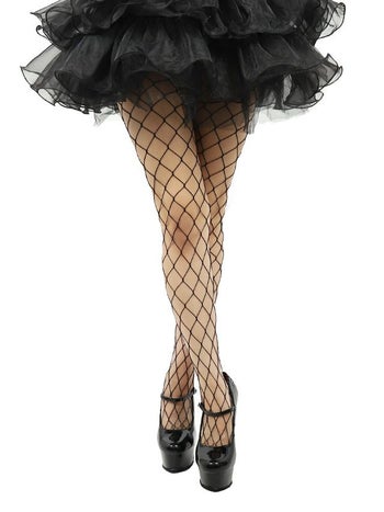 コスプレ 小物 選べる編みタイツ