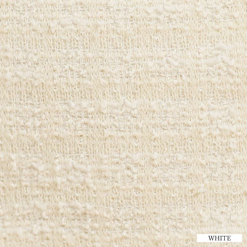 アシンメトリー オフショルダー ボタン フリル フレアミニドレス