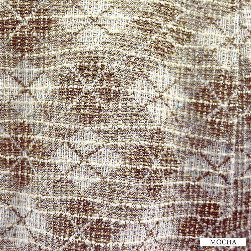  サイドプリーツ オフショルダー デコルテ アシンメトリー ボタン フリル フレアミニドレス