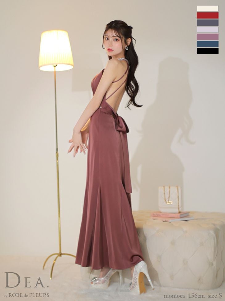 予約商品【10月中旬入荷予定】【DEA.by ROBE de FLEURS/ディア