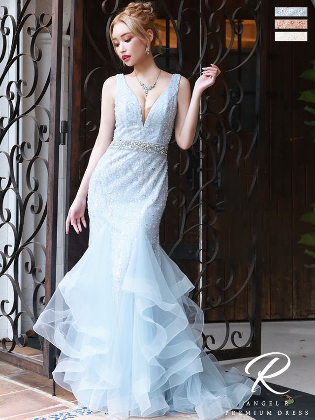 Angel R/エンジェルアール】バースデー オフショルダー アッパー