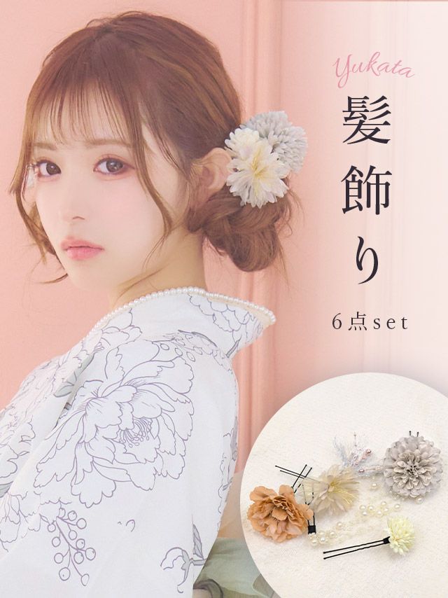 髪飾り | LaLaTulle by Tika