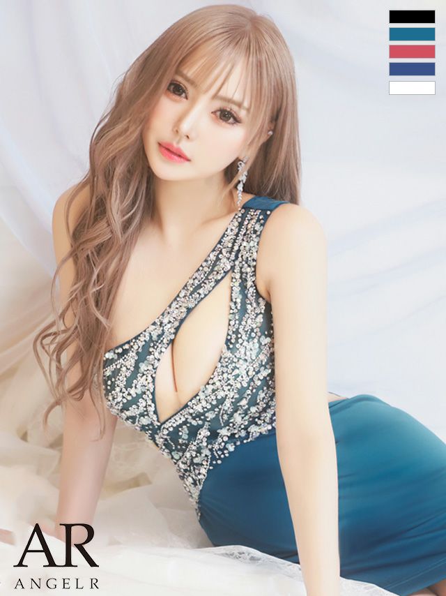 SALE【Angel R/エンジェルアール】セクシー オープンバスト アッパー