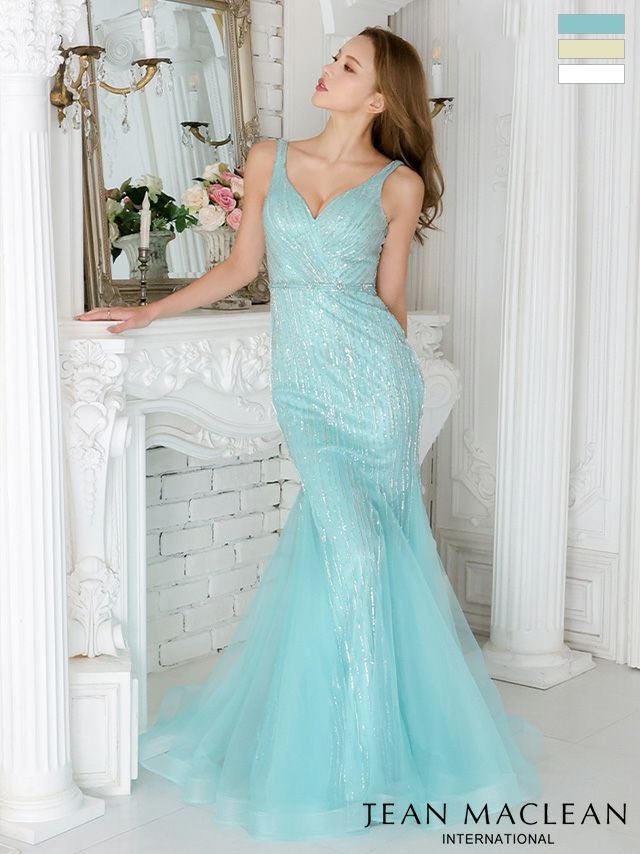 JEANMACLEAN/ジャンマクレーン】キャミソール キラキラ ビジュー