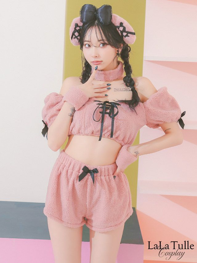 アニマル｜LaLaTulle(ララチュール)[公式]