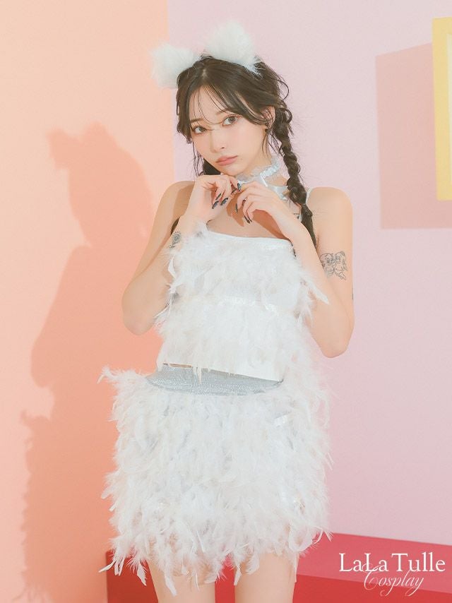 猫のコスプレ衣装｜LaLaTulle(ララチュール)[公式]