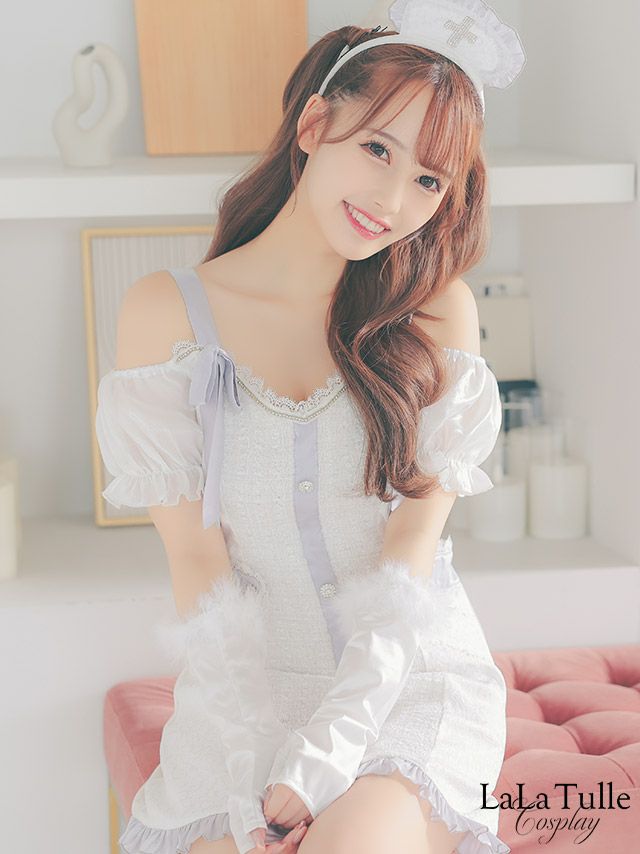 コスプレ | セクシーナース｜LaLaTulle(ララチュール)[公式]