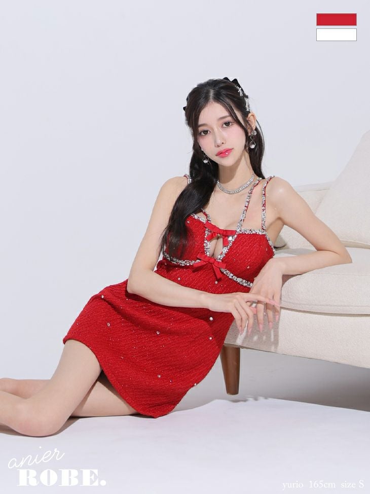 ANIER. アニエル｜キャバドレス 通販 LaLaTulleララチュール