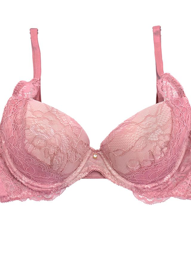 勝負下着 総レース 脇高 ブラジャー＆ショーツ 2点セット