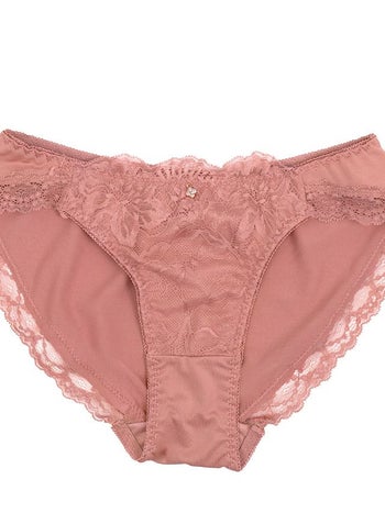 勝負下着 フルカップ レース　ブラジャー＆ショーツ 2点セット