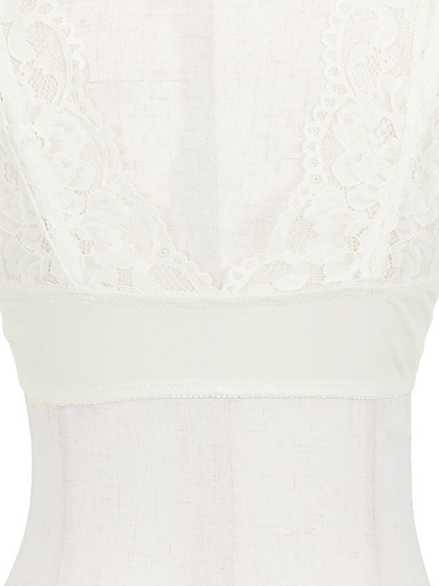 勝負下着 コードデザイン フロントホック ブラジャー＆ショーツ 2点セット