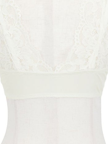 勝負下着 コードデザイン フロントホック ブラジャー＆ショーツ 2点セット