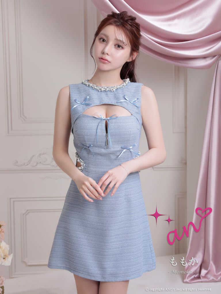 AndyLee様用 別注SHORT SHORT MODS | ATON