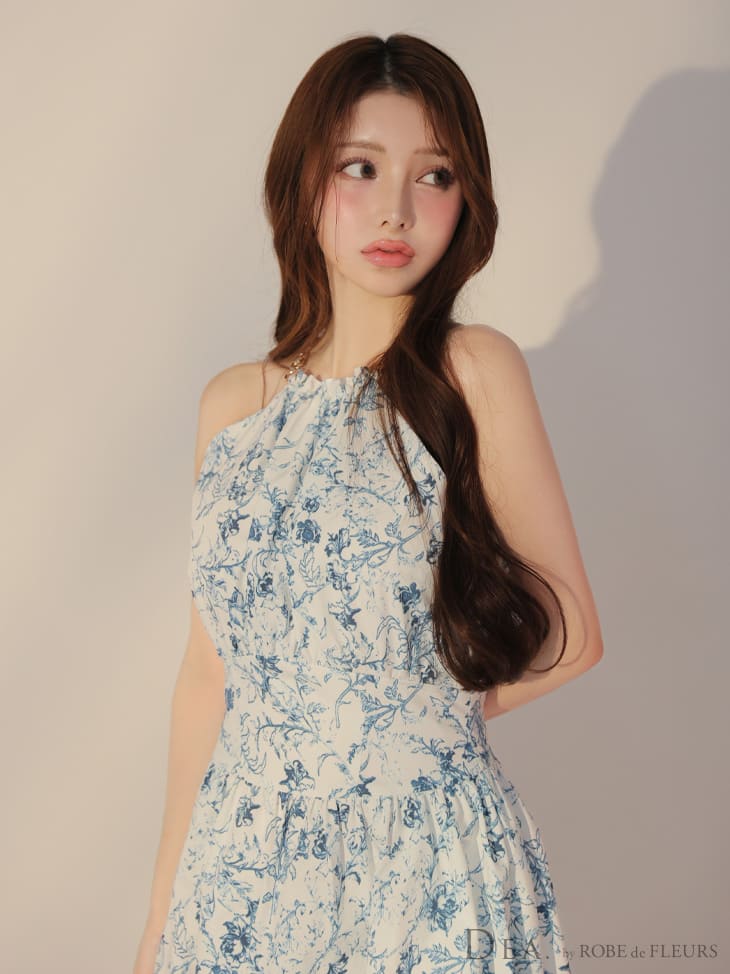 予約商品【9月上旬入荷予定】【DEA.by ROBE de FLEURS/ディア