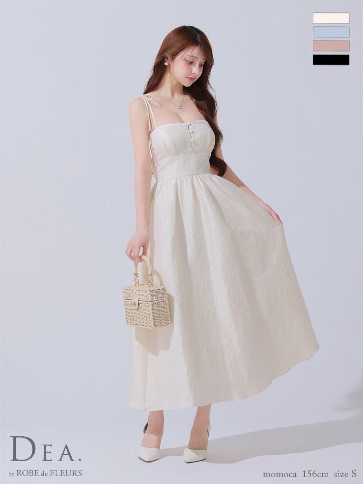 DEA. by ROBEdeFLEURS ディア バイ ローブドフルール｜キャバドレス