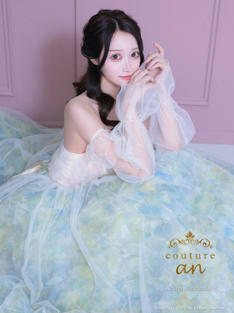ミントグリーン　キャバドレス　バースデー グリーン・ミント(緑)｜キャバドレス・ミニドレス通販はsugar