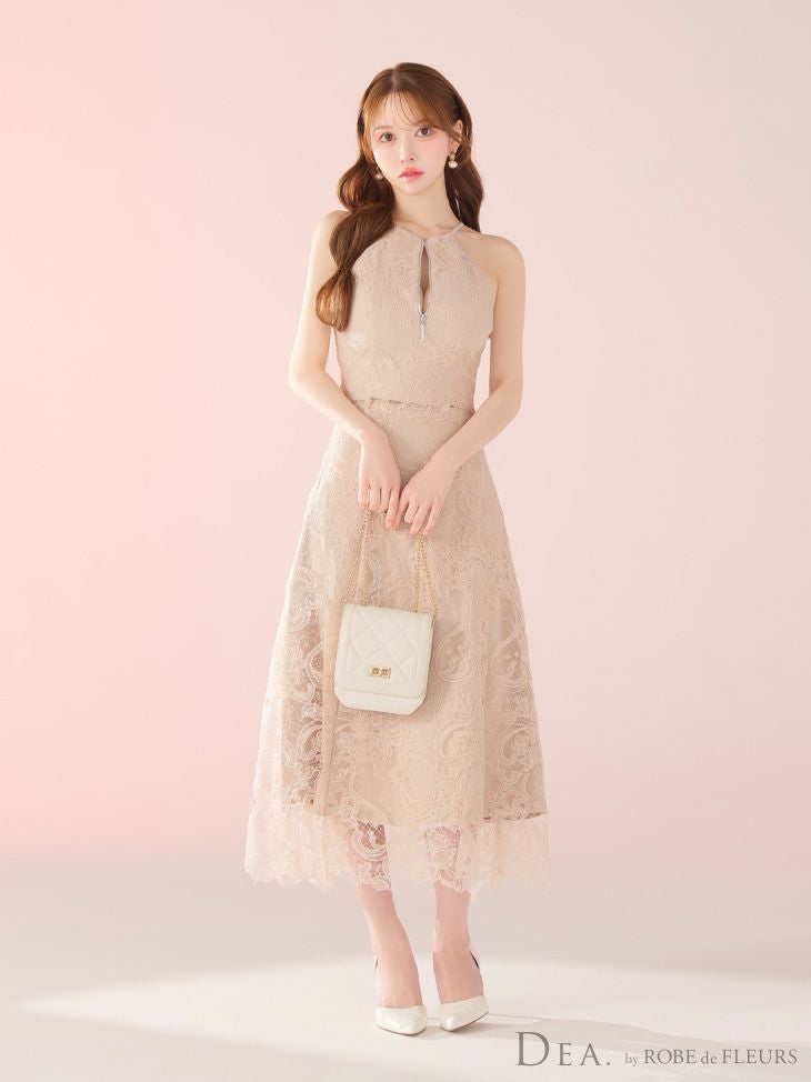 予約商品【4月下旬入荷予定】【DEA.by ROBE de FLEURS/ディア