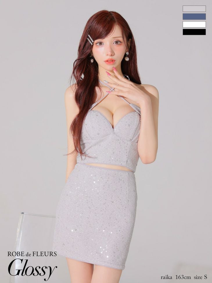 セクシー系ドレス｜キャバドレス 通販 LaLaTulle [公式]