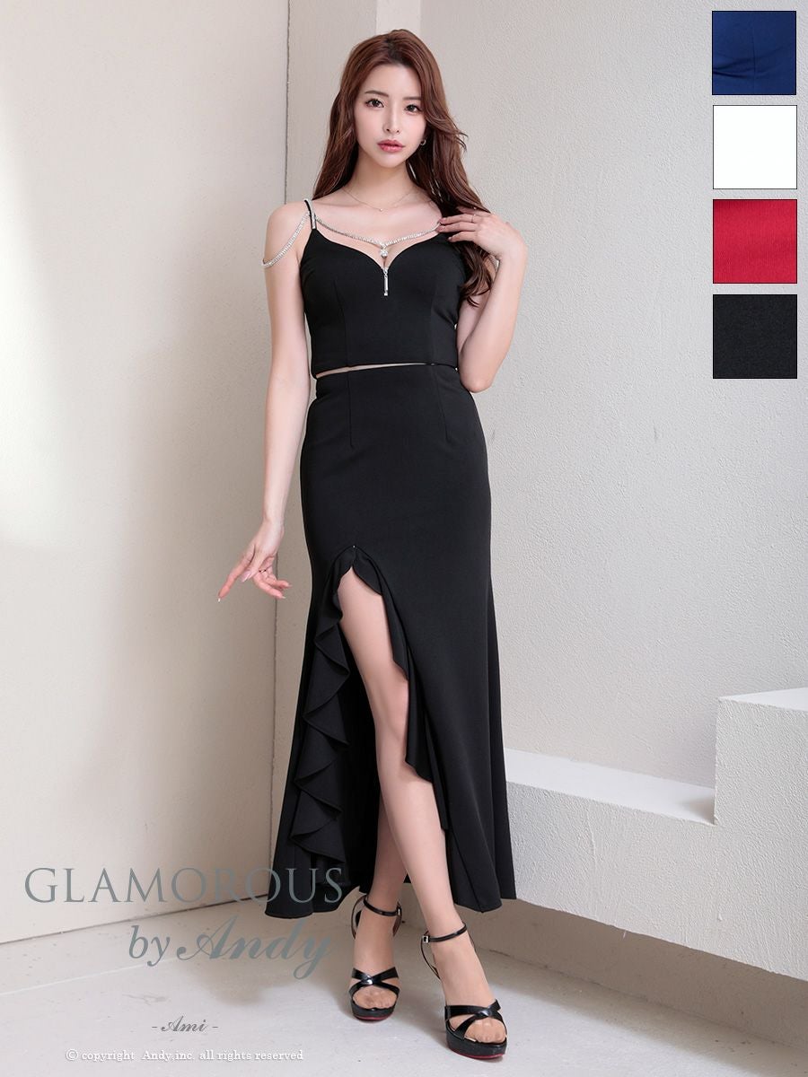 グラマラス　アンディ　andy ドレス GLAMOROUS(グラマラス)ドレス｜ [GLAMOROUS]GMS-V834｜Andyドレス 公式通販