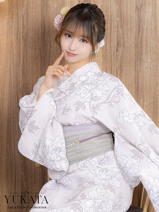 浴衣｜LaLaTulle(ララチュール)[公式]