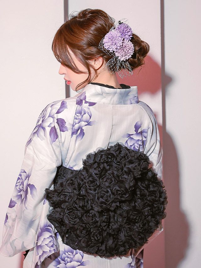 浴衣｜LaLaTulle(ララチュール)[公式]