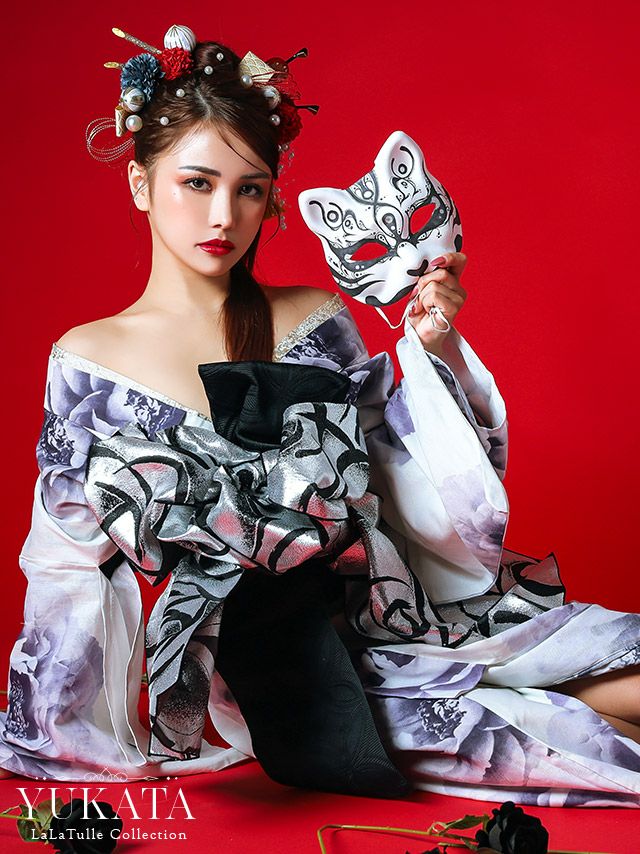 花魁｜LaLaTulle(ララチュール)[公式]