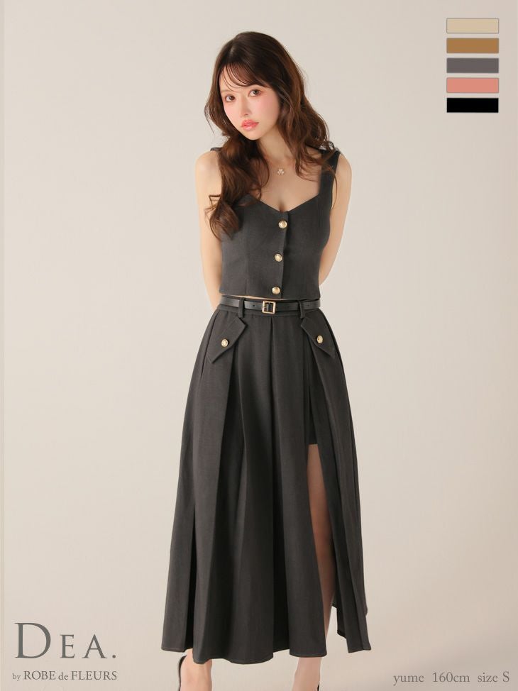 ROBE de FLEURS ローブドフルール | キャバドレス通販LaLaTulle