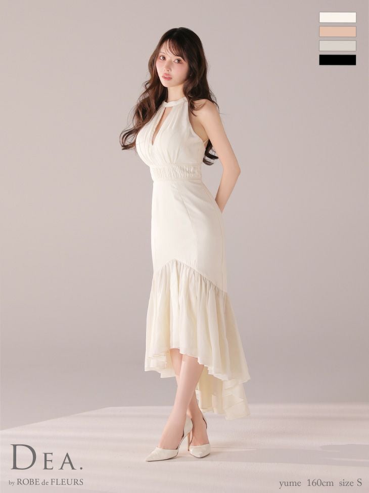 予約商品【4月下旬入荷予定】【DEA.by ROBE de FLEURS/ディア