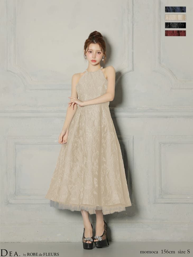 ROBE de FLEURS ローブドフルール | キャバドレス通販LaLaTulle