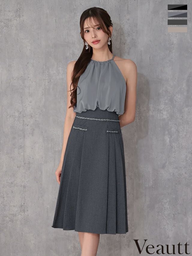 Veautt ヴュート｜キャバドレス 通販 LaLaTulleララチュール