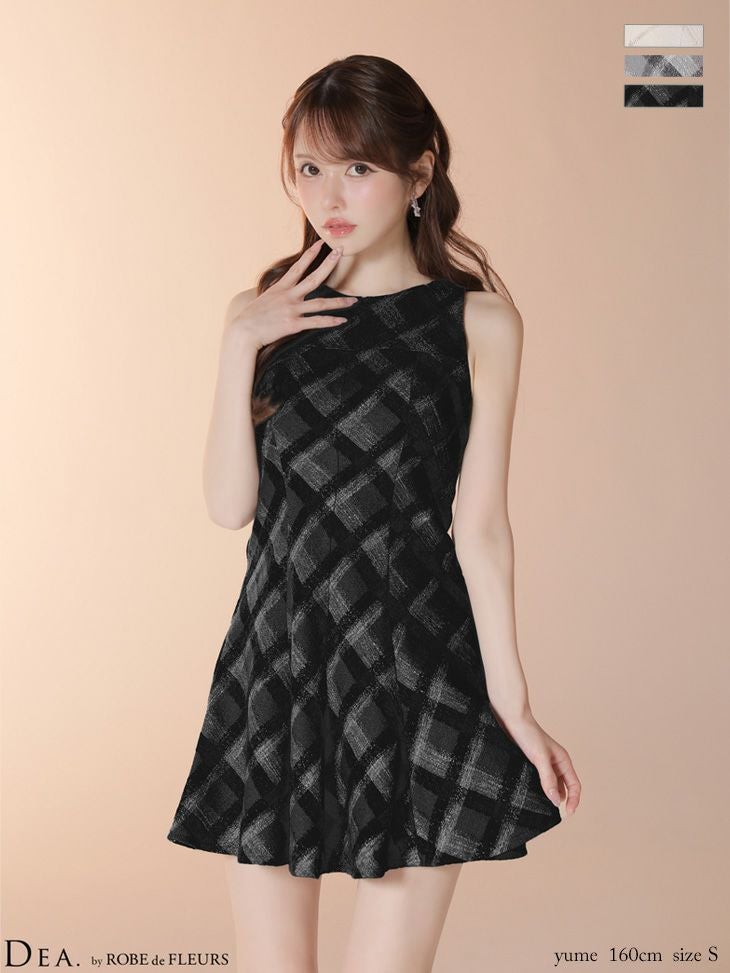 予約商品【7月中旬入荷予定】【DEA.by ROBE de FLEURS/ディア