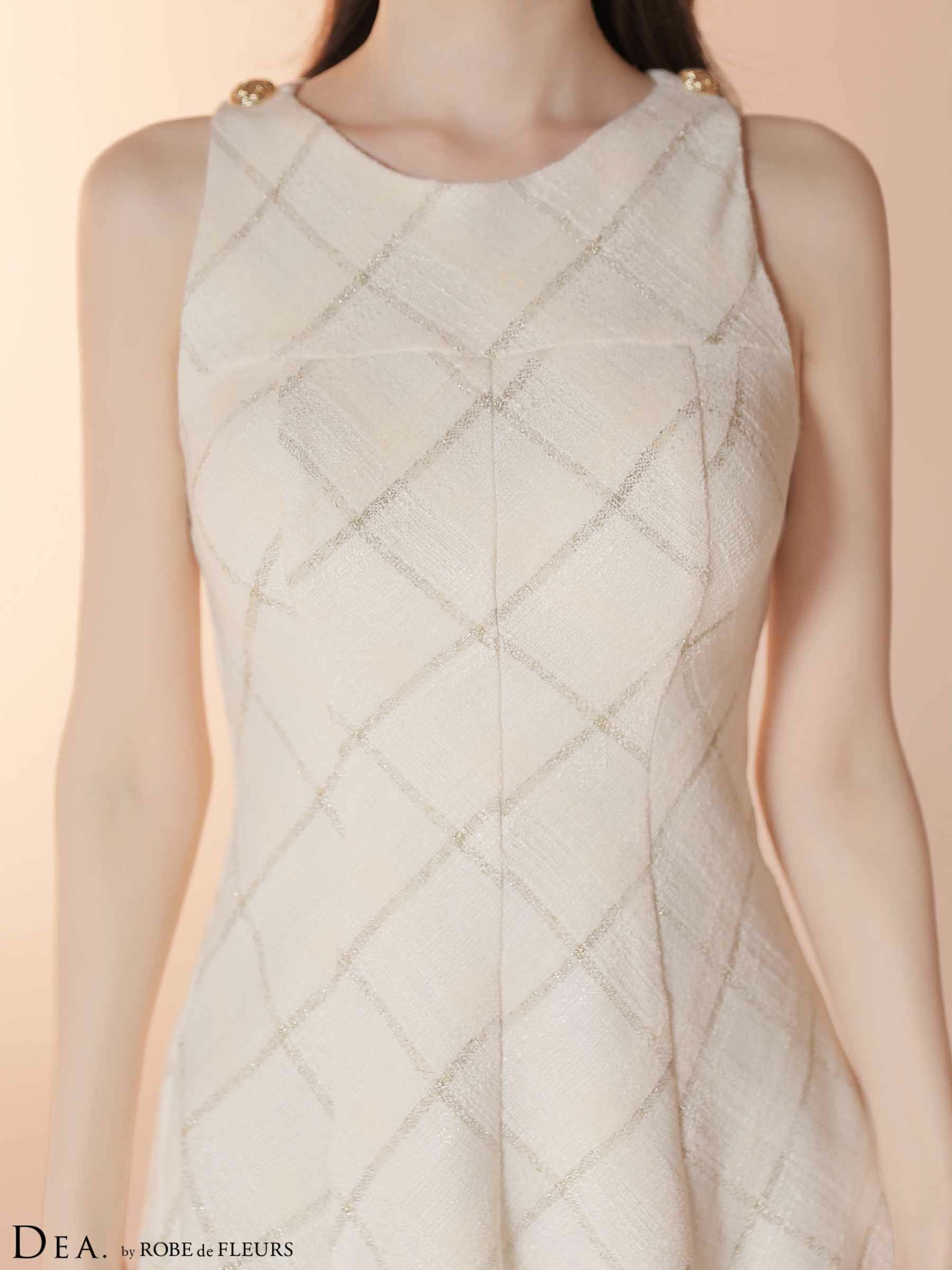 予約商品【7月中旬入荷予定】【DEA.by ROBE de FLEURS/ディア