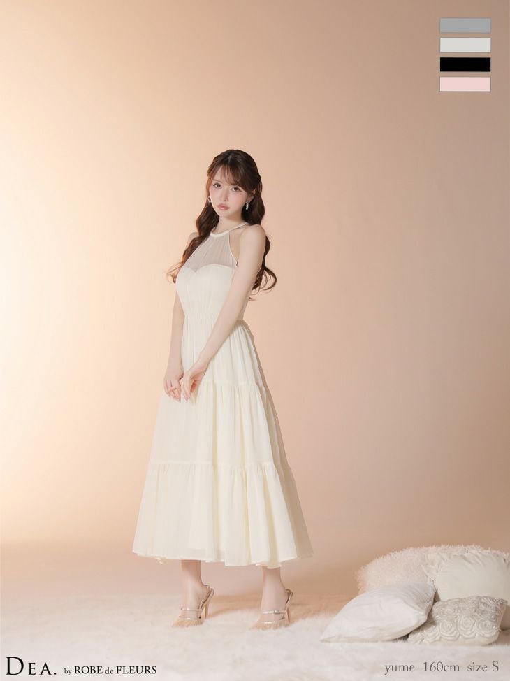 予約商品【4月下旬入荷予定】【DEA.by ROBE de FLEURS/ディア