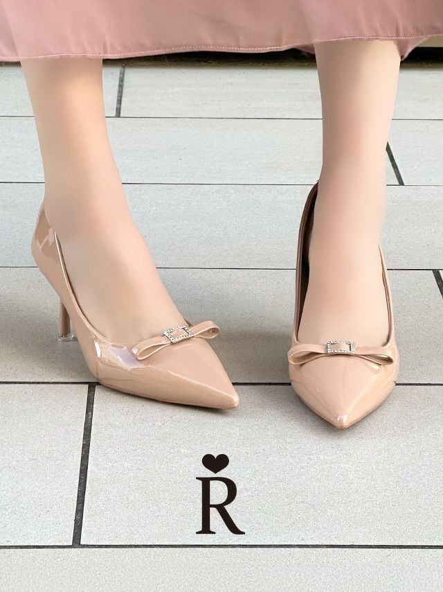キャバヒール｜キャバドレス通販LaLaTulle [公式]