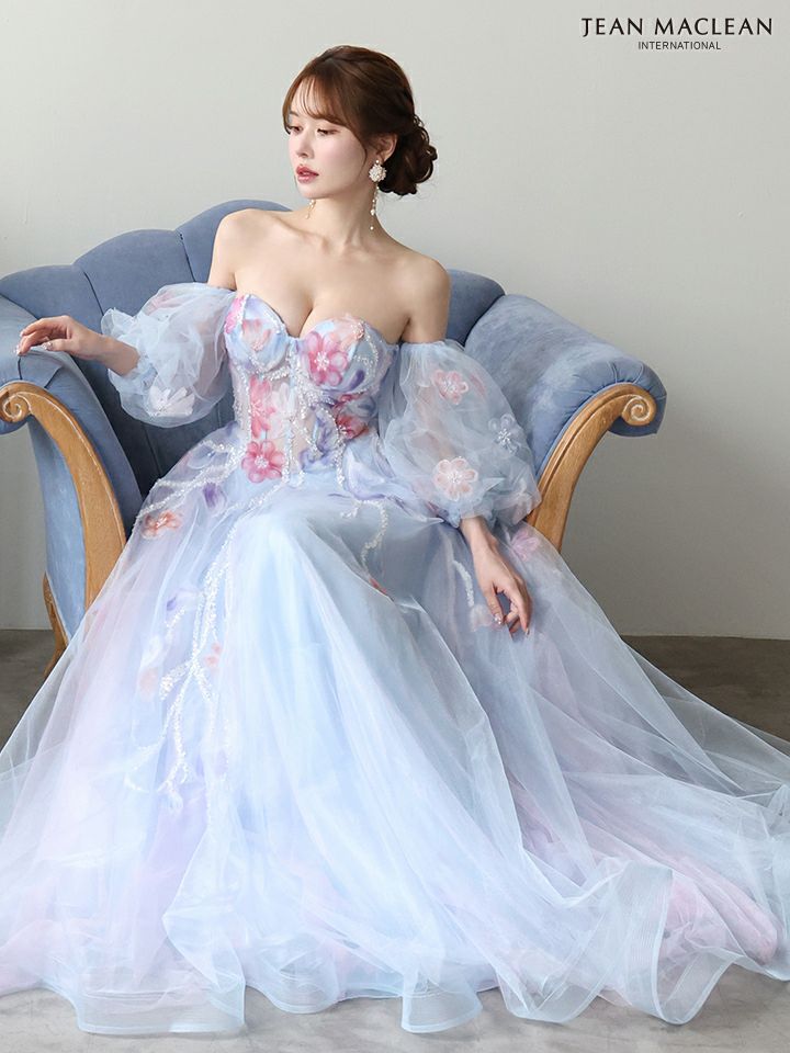 予約商品【3月中旬入荷予定】【JEANMACLEAN/ジャンマクレーン】ベア