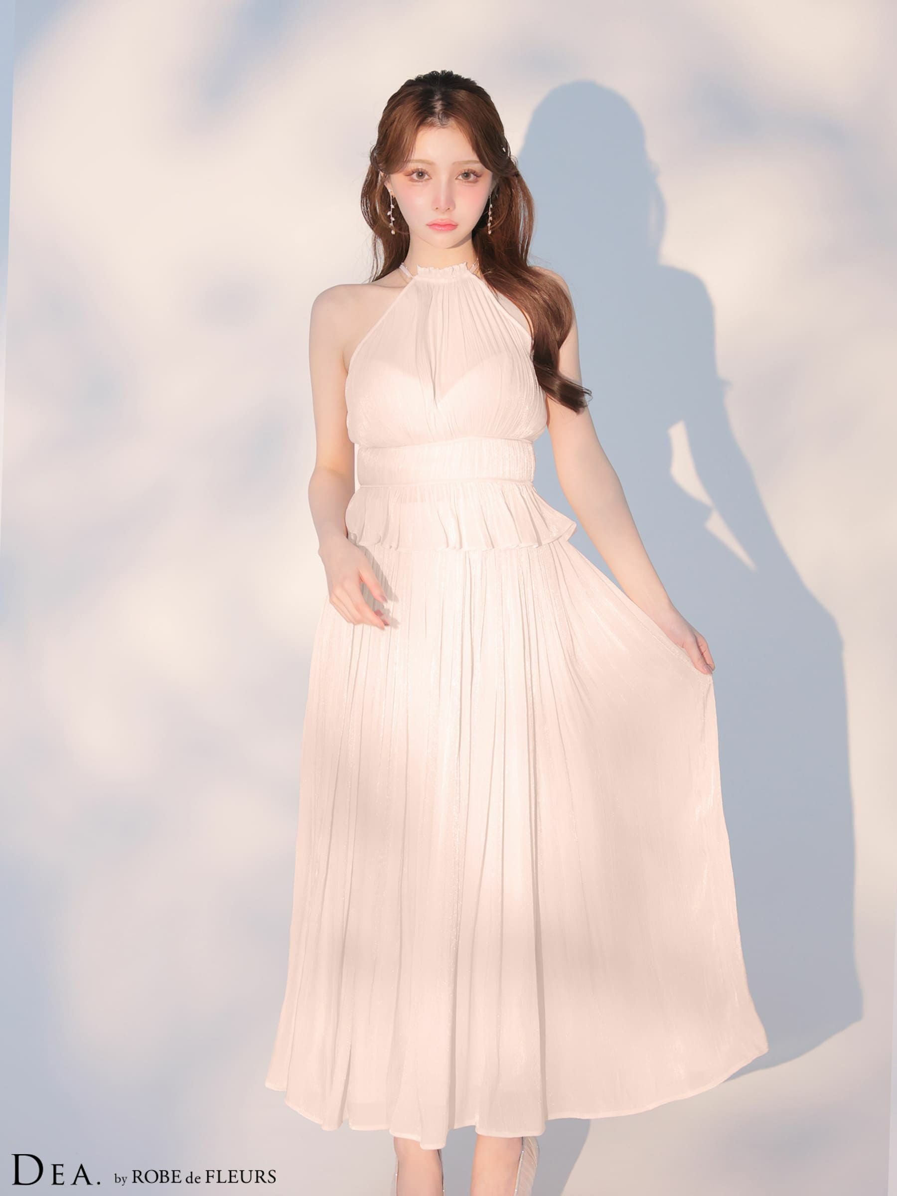 予約商品【11月中旬入荷予定】【DEA.by ROBE de FLEURS/ディア