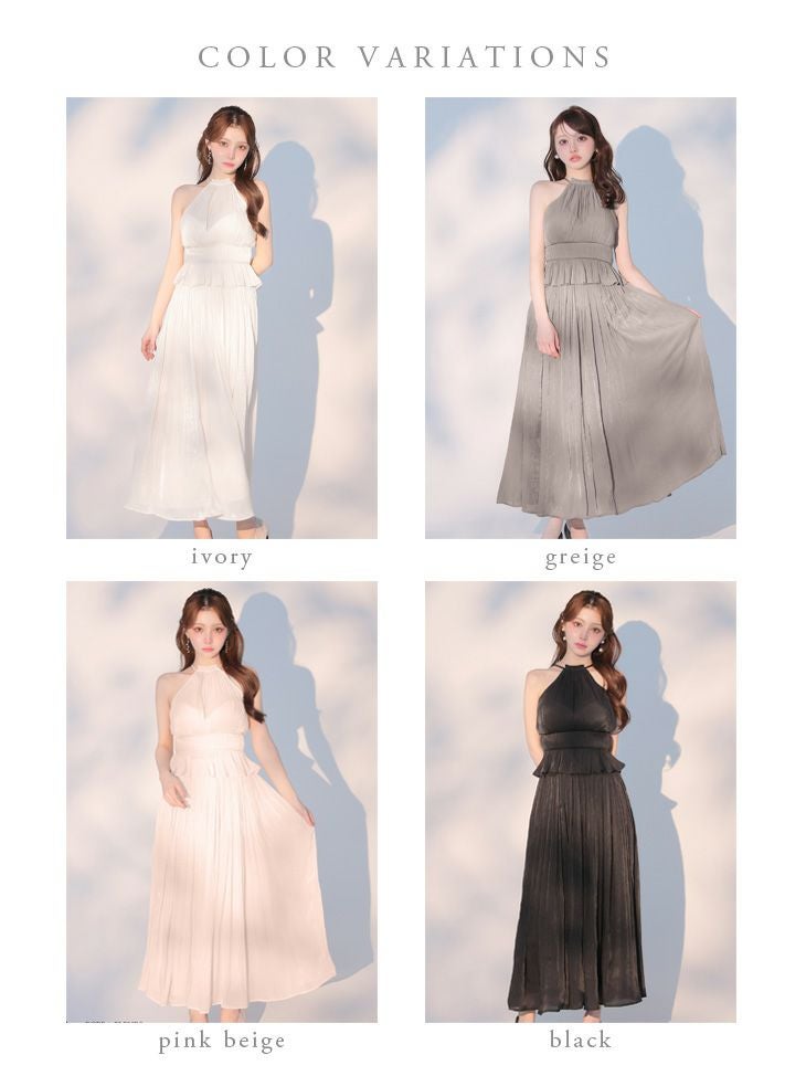予約商品【11月中旬入荷予定】【DEA.by ROBE de FLEURS/ディア