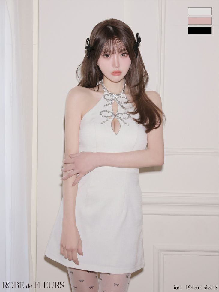 ROBE de FLEURS｜キャバドレス 通販 LaLaTulle [公式]