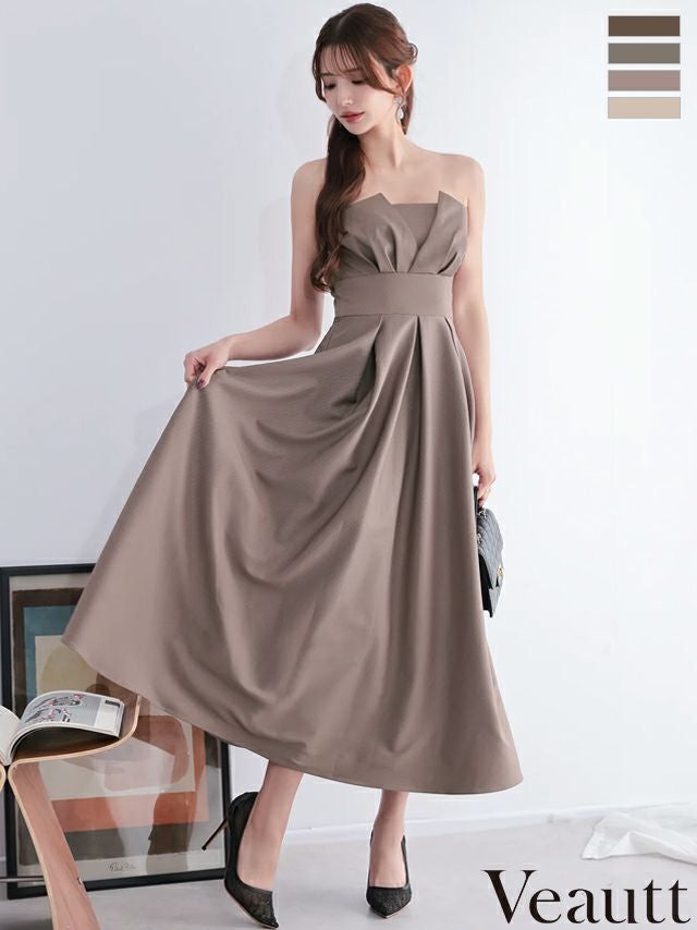 Veautt ヴュート｜キャバドレス 通販 LaLaTulleララチュール