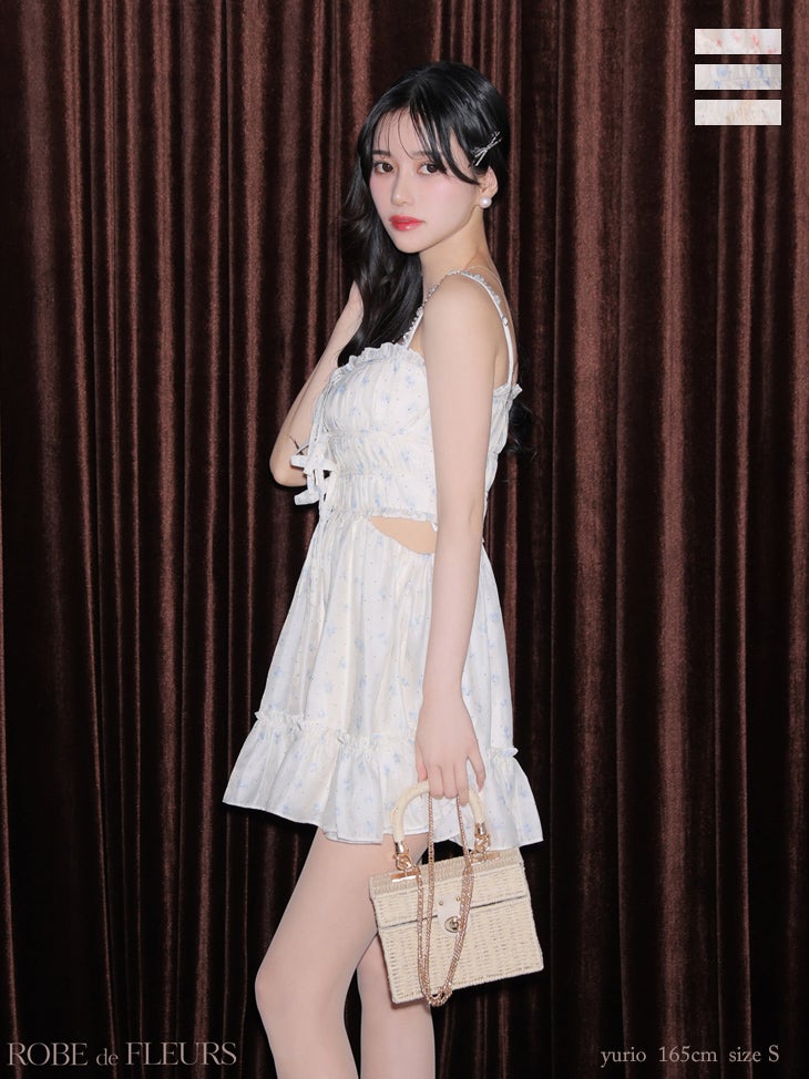 Lipline リップライン｜キャバドレス 通販 LaLaTulleララチュール