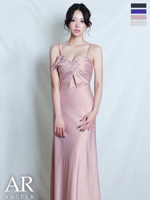 予約商品【2月下旬入荷予定】【Angel R/エンジェルアール】ベアトップ