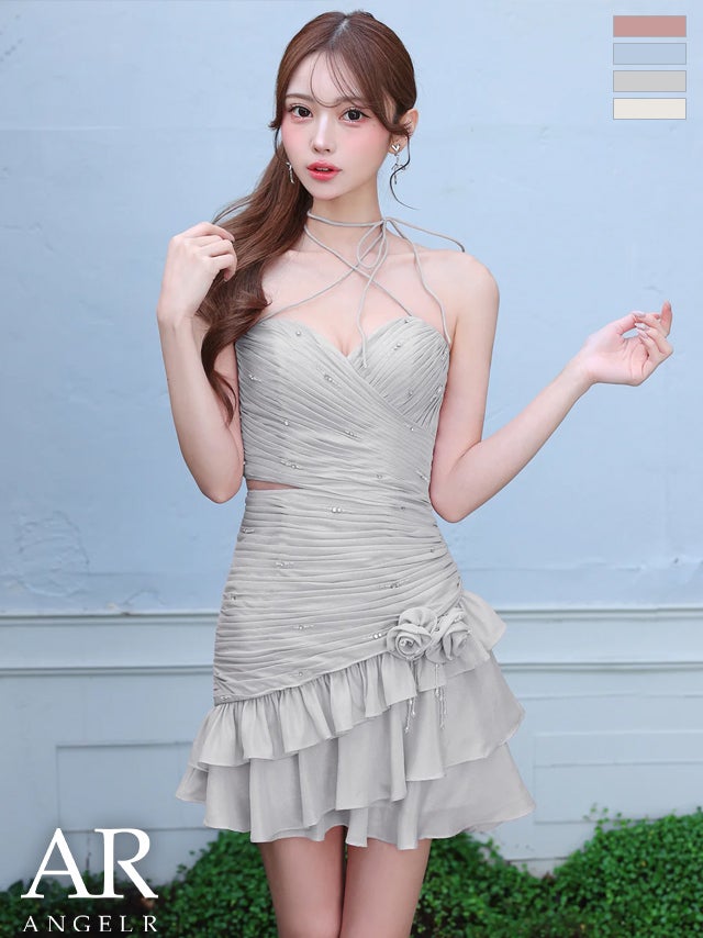 予約商品【2月下旬入荷予定】【Angel R/エンジェルアール】クロス